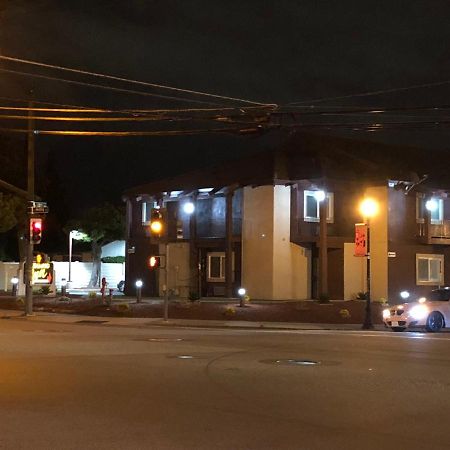Casa Royal Inn サンノゼ エクステリア 写真