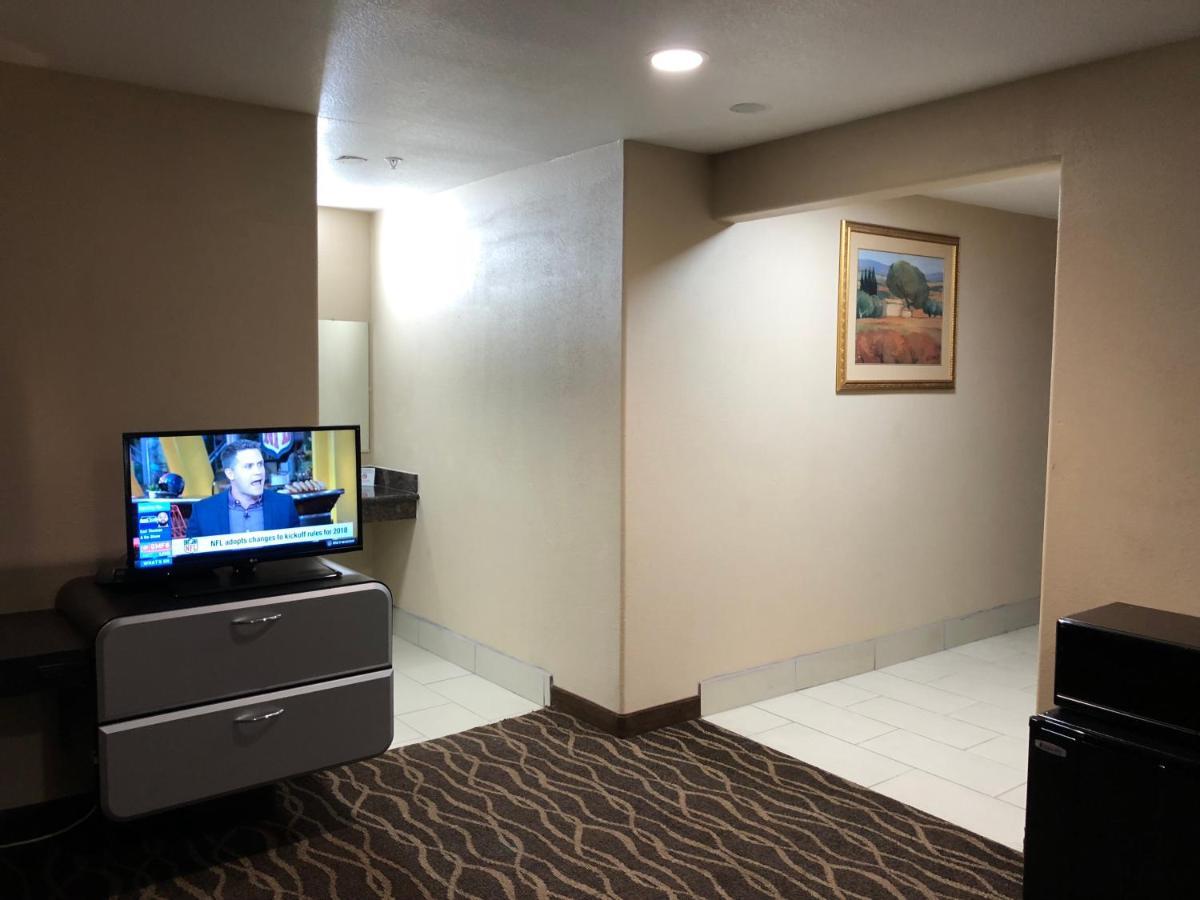 Casa Royal Inn サンノゼ エクステリア 写真