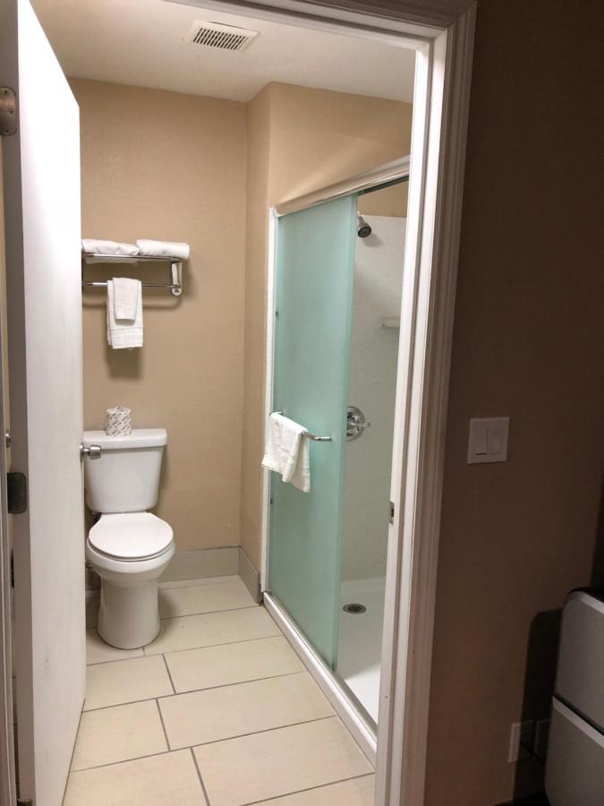 Casa Royal Inn サンノゼ エクステリア 写真