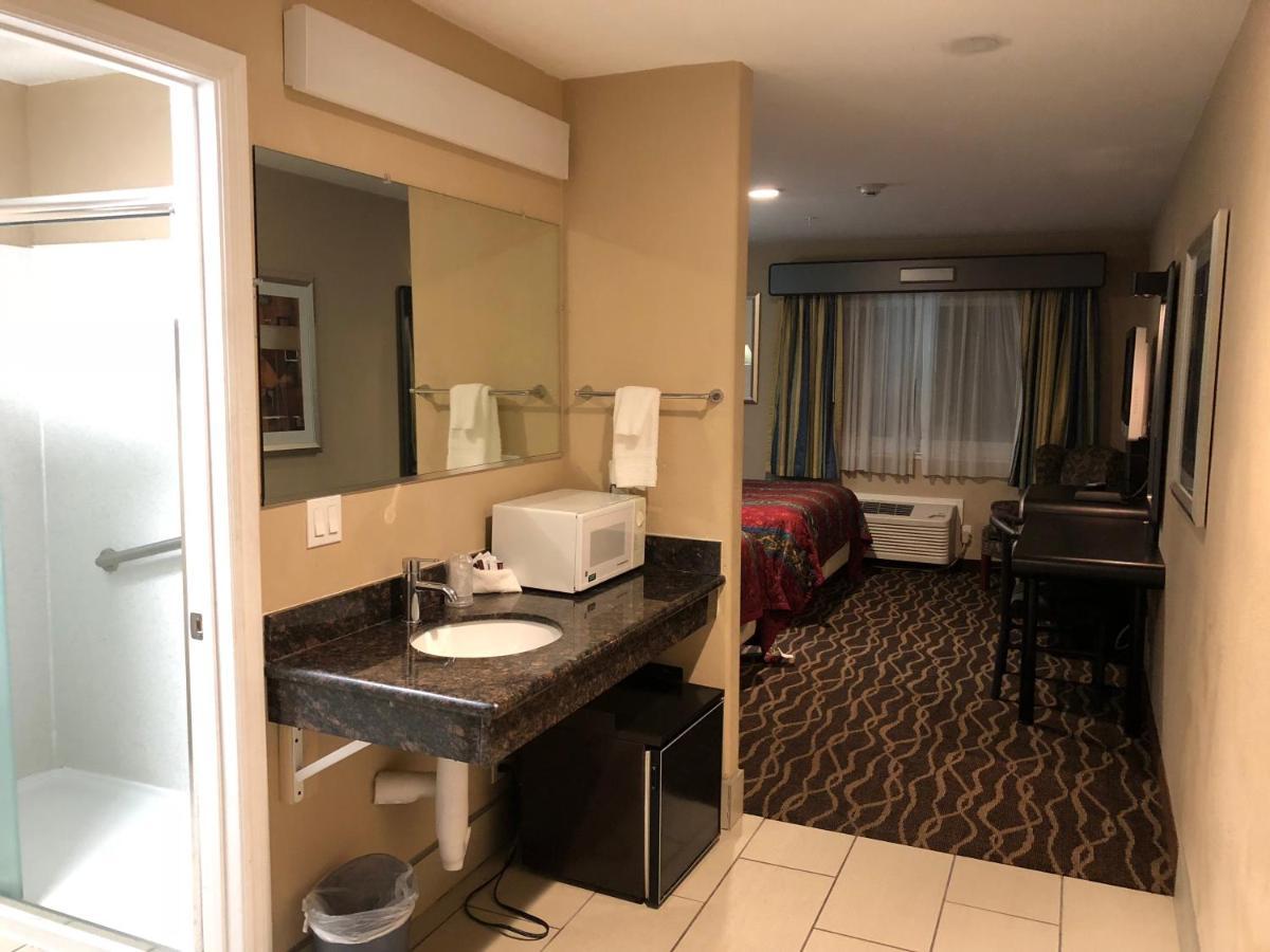 Casa Royal Inn サンノゼ エクステリア 写真