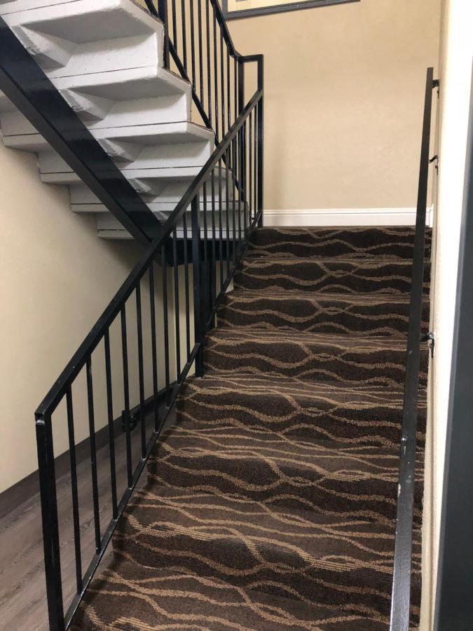 Casa Royal Inn サンノゼ エクステリア 写真