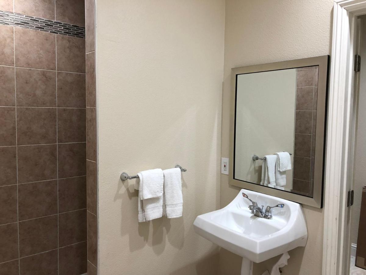 Casa Royal Inn サンノゼ エクステリア 写真