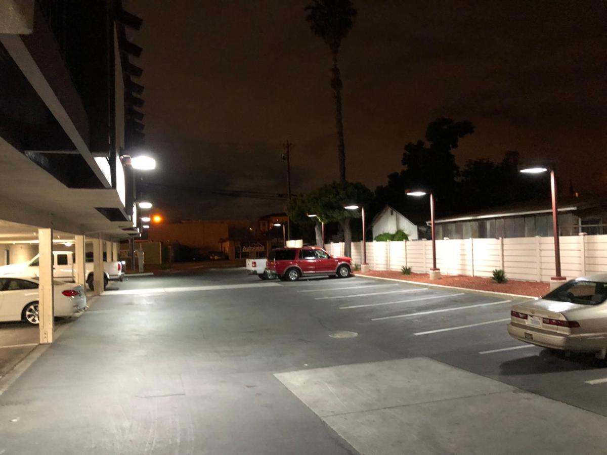 Casa Royal Inn サンノゼ エクステリア 写真