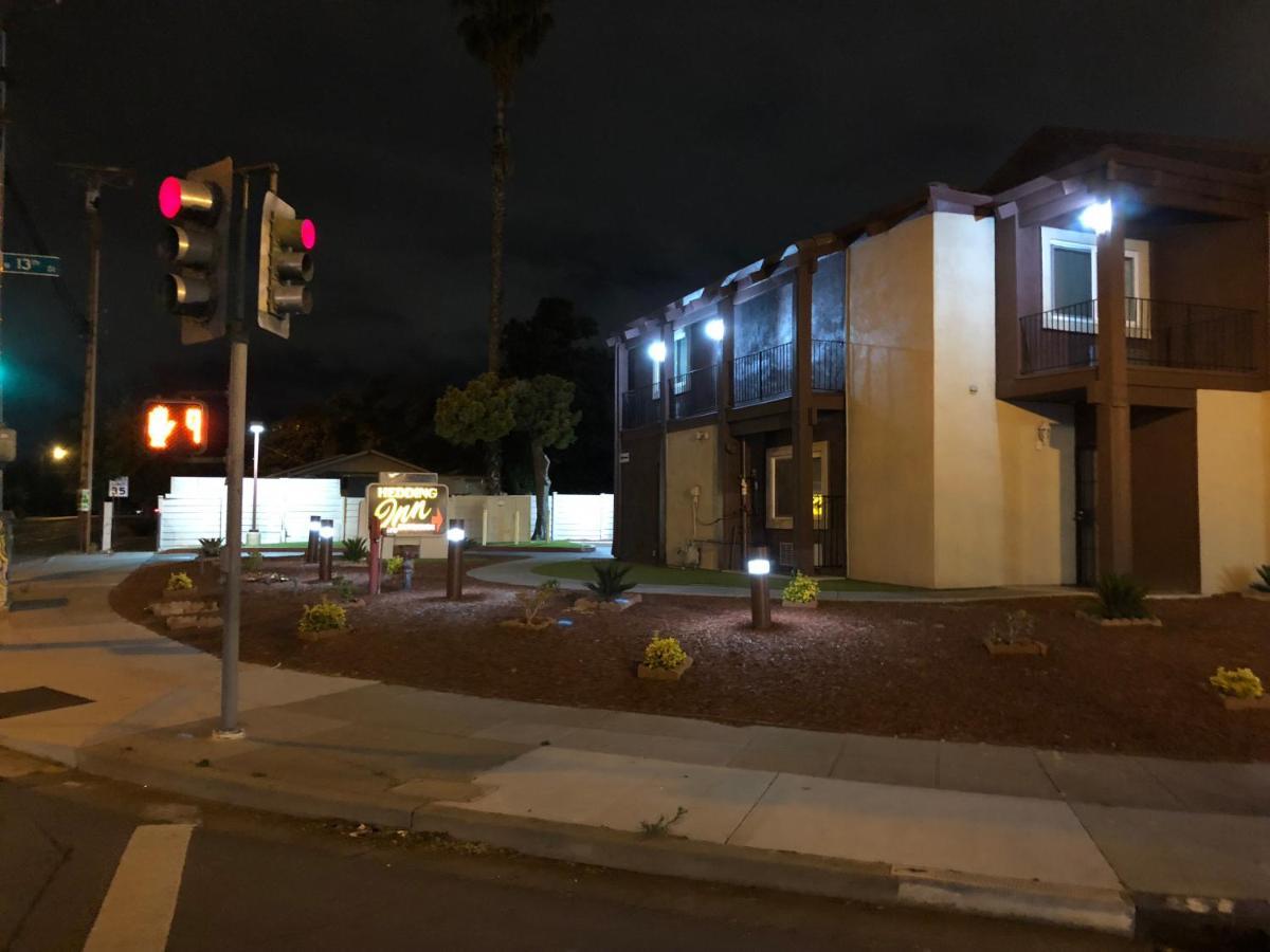 Casa Royal Inn サンノゼ エクステリア 写真