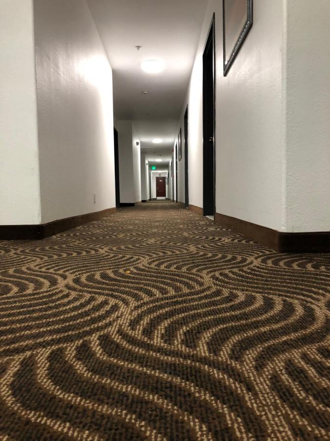 Casa Royal Inn サンノゼ エクステリア 写真