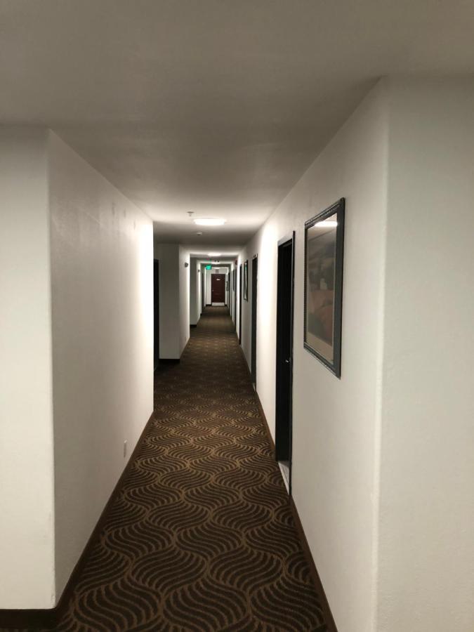 Casa Royal Inn サンノゼ エクステリア 写真