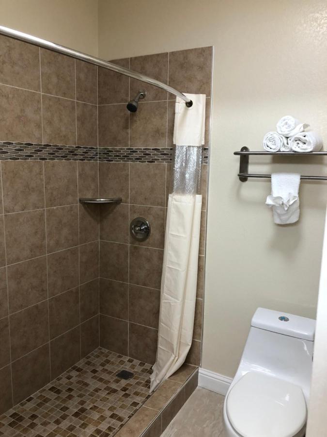 Casa Royal Inn サンノゼ エクステリア 写真