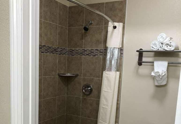 Casa Royal Inn サンノゼ エクステリア 写真
